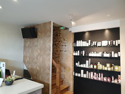 L'Institut De Julie, Institut de Beauté à Sacy-le-Grand