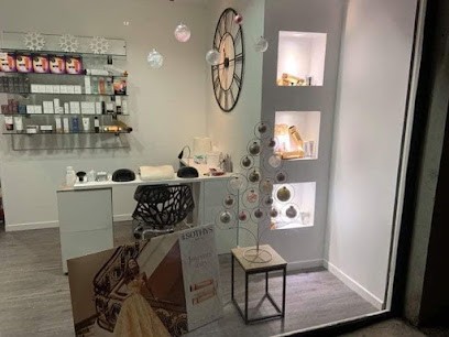 Angélique Esthetique By Marine (reprise Depuis Janvier 2021), Institut de Beauté à Voiron