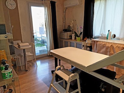 L'HARMONIE DE MARIE, Institut de Beauté à Crespinet