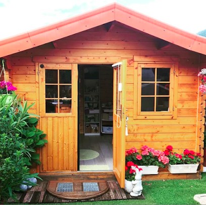 Le Chalet M.L - Esthéticienne Froges, Institut de Beauté à Froges