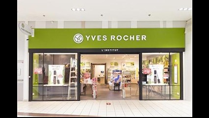 Yves Rocher, Institut de Beauté à Chauray