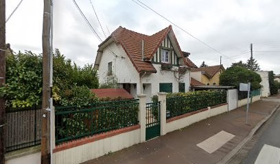 S'Aimer En Corps, Esthéticienne à Chatou