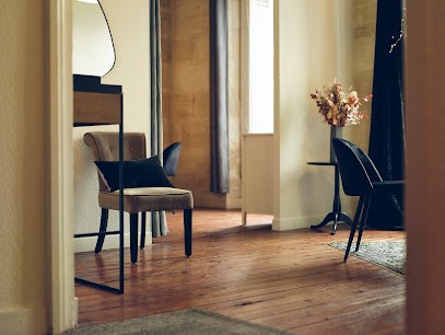 Villa D'Esthé, Institut de Beauté au Bouscat