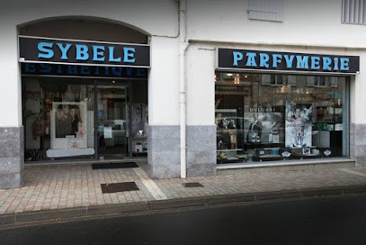 Parfumerie - Institut De Beauté Sybèle, Institut de Beauté à Mauléon-Licharre