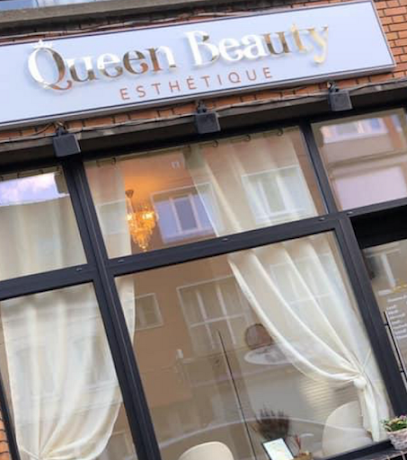 Queen Beauty Esthetique, Esthéticienne à Tourcoing