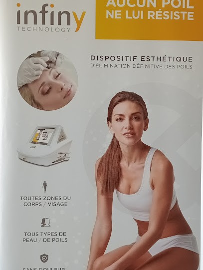 Beauté Naissante, Institut de Beauté à La Talaudière