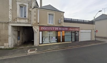 Fleur de Peau, Institut de Beauté au Lion-d'Angers