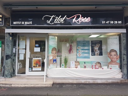 Institut Mary Cohr - L'Îlot Rose, Institut de Beauté à Chaville