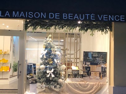 La Maison De Beaute Vence, Institut de Beauté à Vence