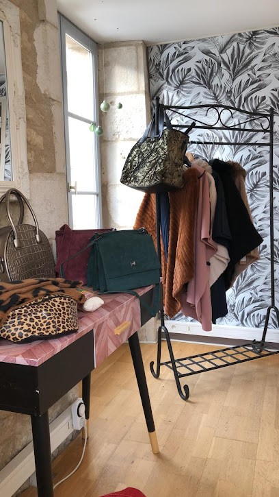 L'Atelier Du Bien-être De Stéphanie, Institut de Beauté à Usson-du-Poitou