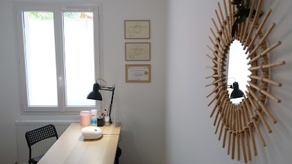 CS BEAUTÉ, Institut de Beauté à Tupin-et-Semons