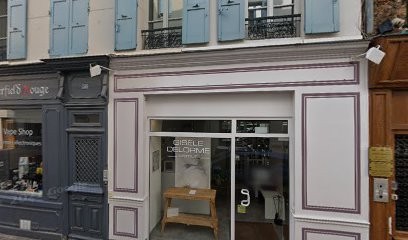 Institut Gisèle Delorme, Institut de Beauté à Saint-Germain-en-Laye