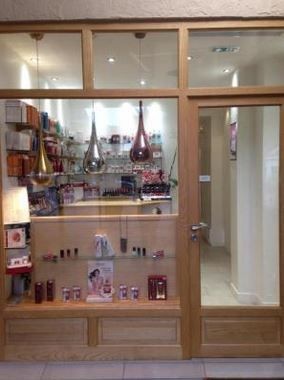 L'Instant Jasmin, Institut de Beauté à La Croix-Valmer