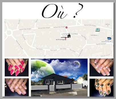 Au Fil De L’Ongle, Institut de Beauté à Saint-Vincent-de-Tyrosse