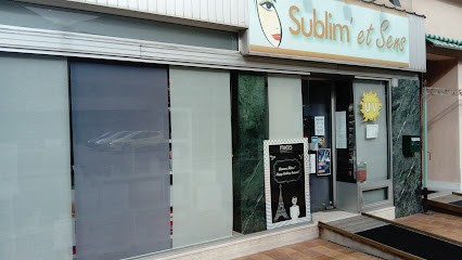 Sublim' Et Sens, Institut de Beauté à Saint-Michel-de-Maurienne