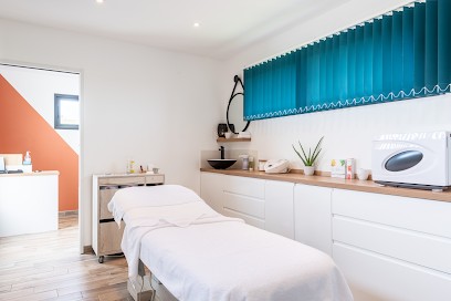 Cap Zen Institut, Institut de Beauté à Petit-Caux