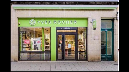 Yves Rocher, Institut de Beauté à Pontarlier