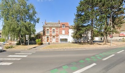 Nail's Angy, Institut de Beauté à Charleville-Mézières