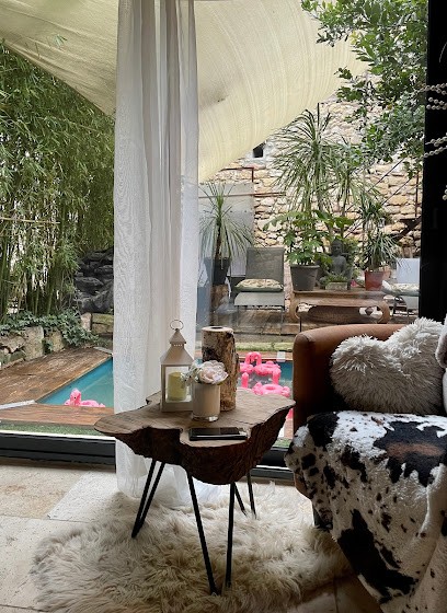 Secret Caché, Institut de Beauté à Alleins