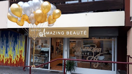 Amazing Beauté, Institut de Beauté à Thonon-les-Bains