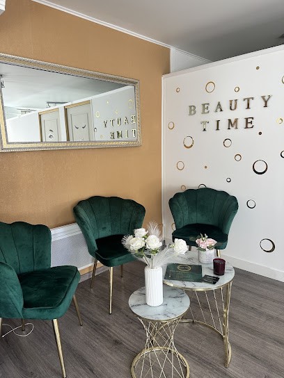 Beauty Time, Institut de Beauté à Pont-Sainte-Maxence