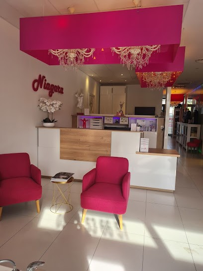 Niagara - Centre De Beauté, Institut de Beauté à Marquette-lez-Lille