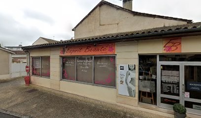 Mo'Nails, Institut de Beauté à Mussidan