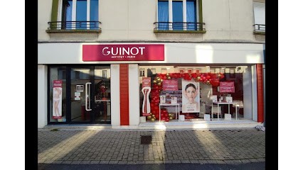 Institut Guinot, Institut de Beauté à Guipavas