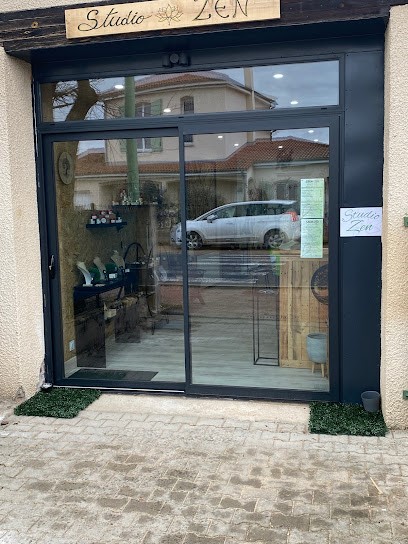 Studio’Zen By L'aide à Portée De Main, Institut de Beauté à Peschadoires