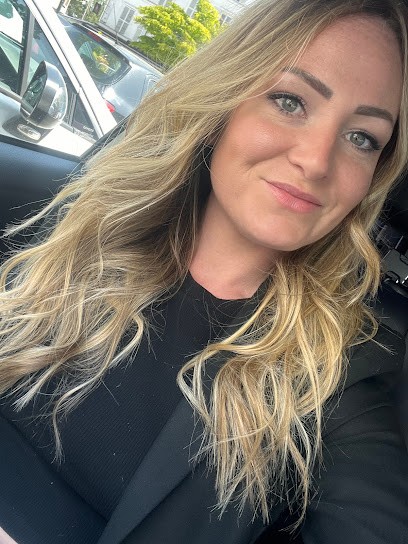 La passion du regard, Esthéticienne à Pontoise