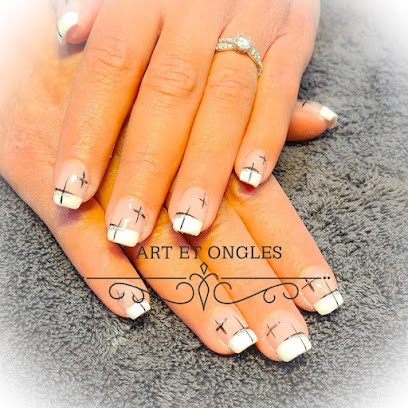 Art Et Ongles, Institut de Beauté à Tomblaine