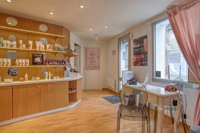 LM O NATUREL, Institut de Beauté à Saint-Aubin-d'Aubigné