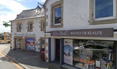 institut gris perle, Institut de Beauté à Plestin-les-Grèves