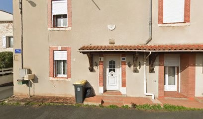 Intempor'Elle, Institut de Beauté à Puygouzon