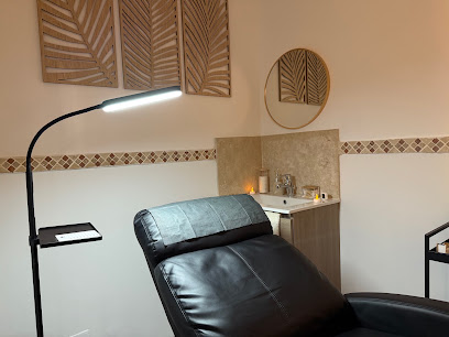 L'atelier De Mathilde Institut De Beauté à Volx