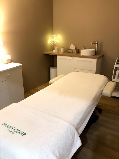 Marina Institut De Beauté, Institut de Beauté à Creysse