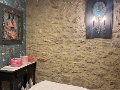 Le Petit Salon, Institut de Beauté à Villeréal