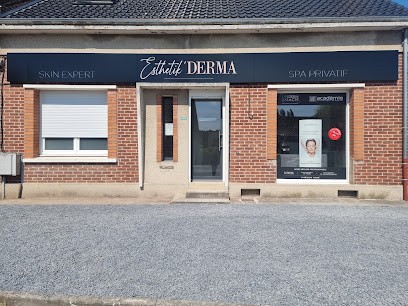 Esthetik'derma, Institut de Beauté à Coutiches