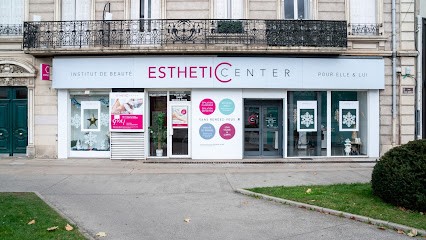 Esthetic Center, Institut de Beauté à Roanne