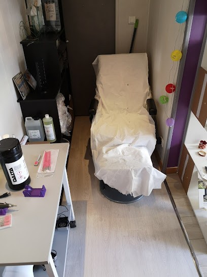 Institut Bien-être et Beauté, Institut de Beauté à Laguépie