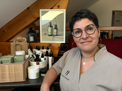 Aux Petits Soins 55, Esthéticienne à Mognéville