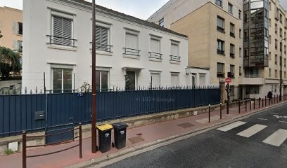 THE GLAM HOUSE, PARIS, Institut de Beauté à Charenton-le-Pont