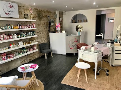 Institut De Beauté SAKURA, Institut de Beauté à Montigny-sur-Loing