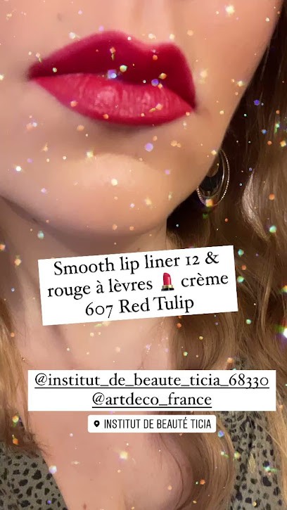 Institut De Beauté Ticia, Institut de Beauté à Huningue