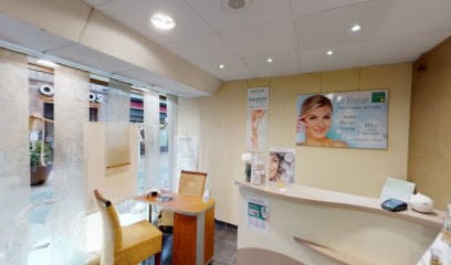 Ephelide, Institut de Beauté à Cholet