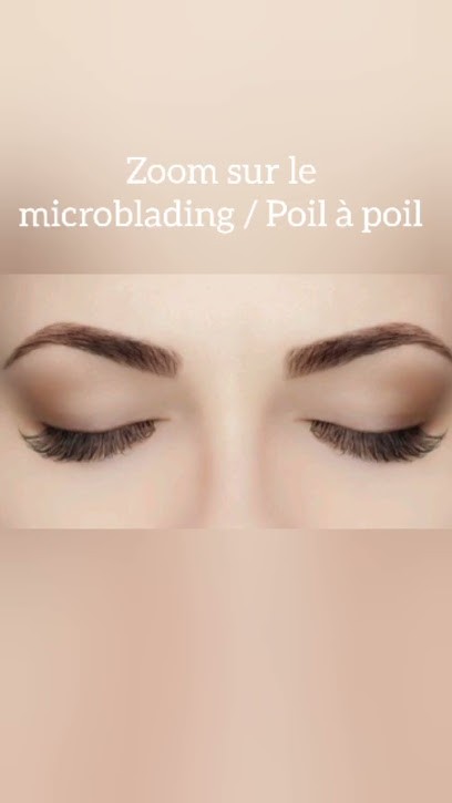 Grain De Beauté: Microblading, Blanchiment Dentaire, Institut de Beauté à Monnaie