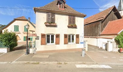 L'instant D'evasion, Institut de Beauté à Stotzheim