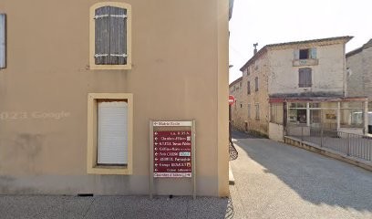 DermoBeauty Claire ( Claire Dermo Esthetic), Institut de Beauté à Sauzet