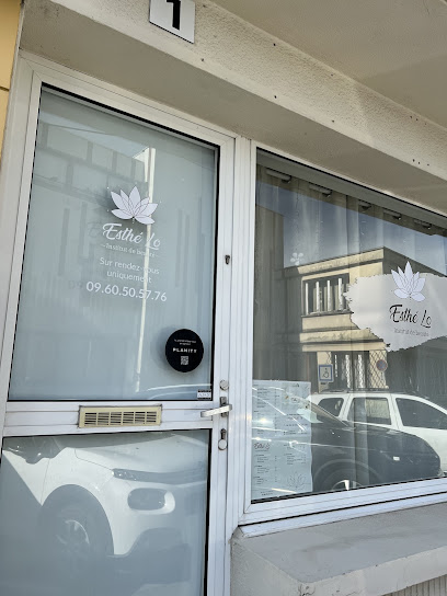 Esthé Lo Institut De Beauté à Lexy