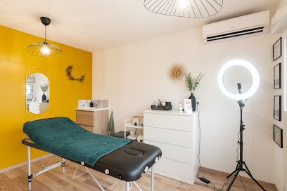 L'atelier Beauté De Camille ✨, Institut de Beauté à Cugnaux